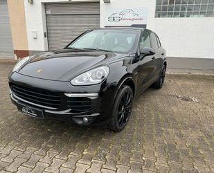 Porsche Cayenne Gebrauchtwagen