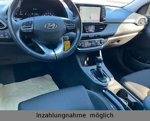 Hyundai i30 Gebrauchtwagen