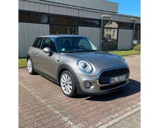 Mini Cooper Gebrauchtwagen