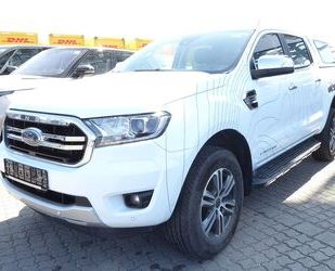 Ford Ranger Gebrauchtwagen