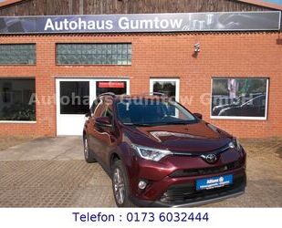 Toyota RAV 4 Gebrauchtwagen