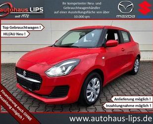 Suzuki Swift Gebrauchtwagen