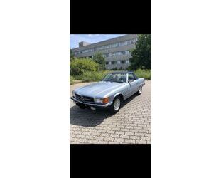 Mercedes-Benz SL 380 Gebrauchtwagen