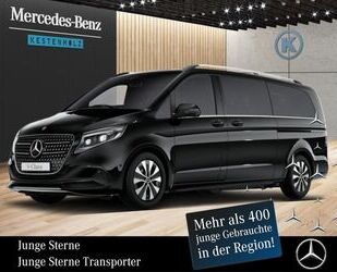 Mercedes-Benz V 300 Gebrauchtwagen