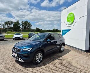 Seat Ateca Gebrauchtwagen