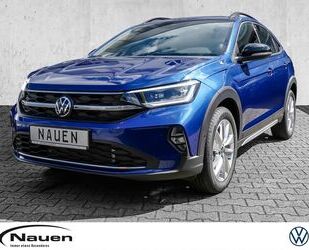 VW Taigo Gebrauchtwagen