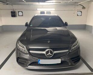 Mercedes-Benz C 300 Gebrauchtwagen