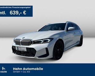 BMW 330 Gebrauchtwagen