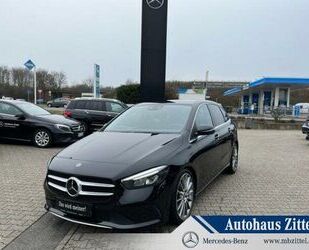 Mercedes-Benz B 200 Gebrauchtwagen