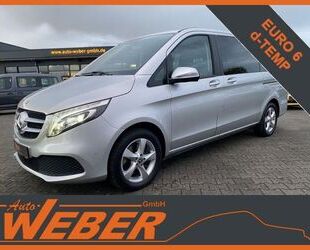 Mercedes-Benz V 220 Gebrauchtwagen