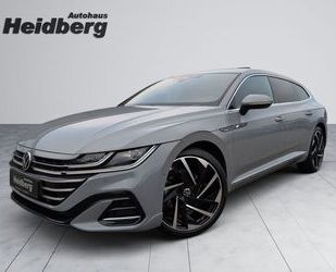 VW Arteon Gebrauchtwagen