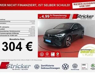 VW ID.5 Gebrauchtwagen