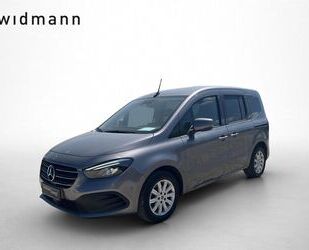Mercedes-Benz T-Klasse Gebrauchtwagen