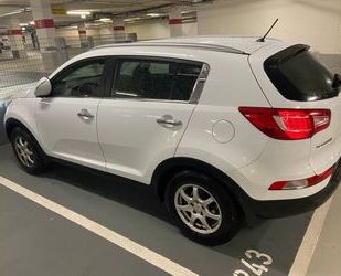 Kia Sportage Gebrauchtwagen