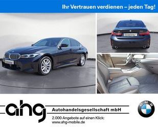 BMW 330 Gebrauchtwagen
