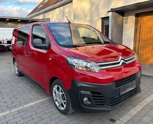 Citroen Jumpy Gebrauchtwagen