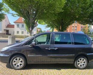 Peugeot 807 Gebrauchtwagen