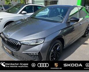 Skoda Scala Gebrauchtwagen