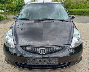 Honda Jazz Gebrauchtwagen