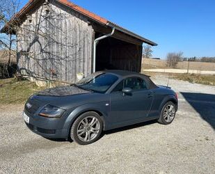 Audi TT Gebrauchtwagen