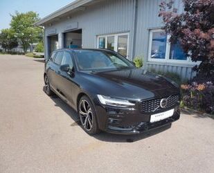 Volvo V60 Gebrauchtwagen