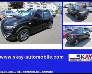 Dacia Sandero Gebrauchtwagen