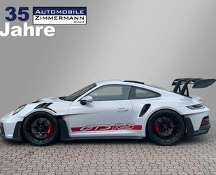 Porsche 992 Gebrauchtwagen
