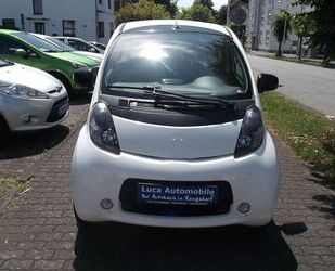 Citroen C-Zero Gebrauchtwagen