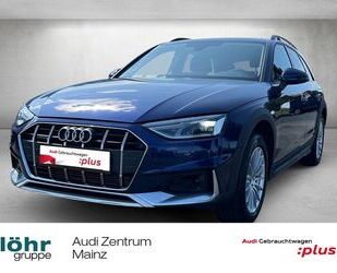 Audi A4 Allroad Gebrauchtwagen