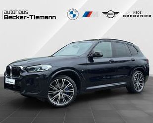 BMW X3 M40 Gebrauchtwagen