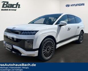 Hyundai IONIQ 9 Gebrauchtwagen