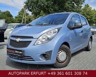 Chevrolet Spark Gebrauchtwagen