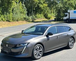 Peugeot 508 Gebrauchtwagen
