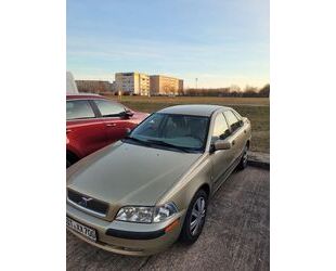 Volvo S40 Gebrauchtwagen