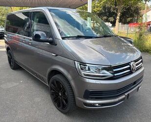 VW T6 Multivan Gebrauchtwagen