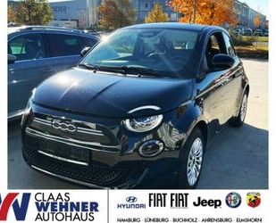 Fiat 500e Gebrauchtwagen