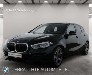 BMW 118 Gebrauchtwagen