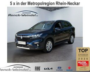 Suzuki (SX4) S-Cross Gebrauchtwagen