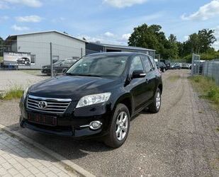 Toyota RAV 4 Gebrauchtwagen