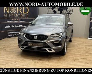 Seat Ateca Gebrauchtwagen