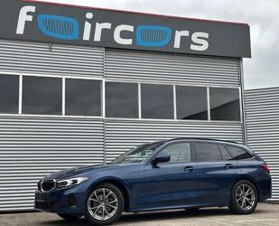 BMW 318 Gebrauchtwagen