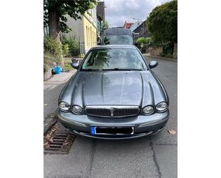 Jaguar X-Type Gebrauchtwagen