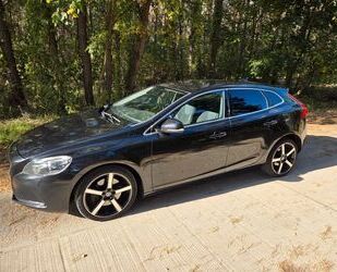 Volvo V40 Gebrauchtwagen
