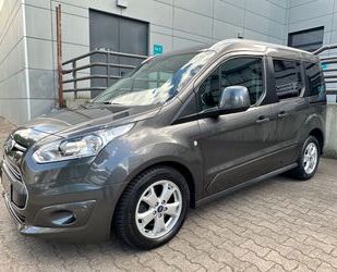 Ford Transit Connect Gebrauchtwagen