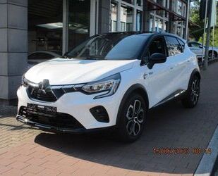 Mitsubishi ASX Gebrauchtwagen