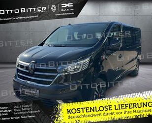 Renault Trafic Gebrauchtwagen