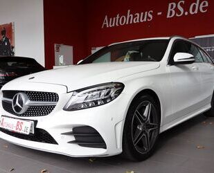 Mercedes-Benz C 300 Gebrauchtwagen