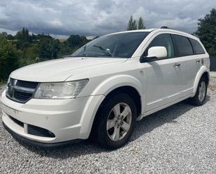 Dodge Journey Gebrauchtwagen