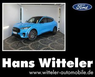 Ford Mustang Mach-E Gebrauchtwagen