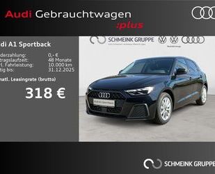 Audi A1 Gebrauchtwagen